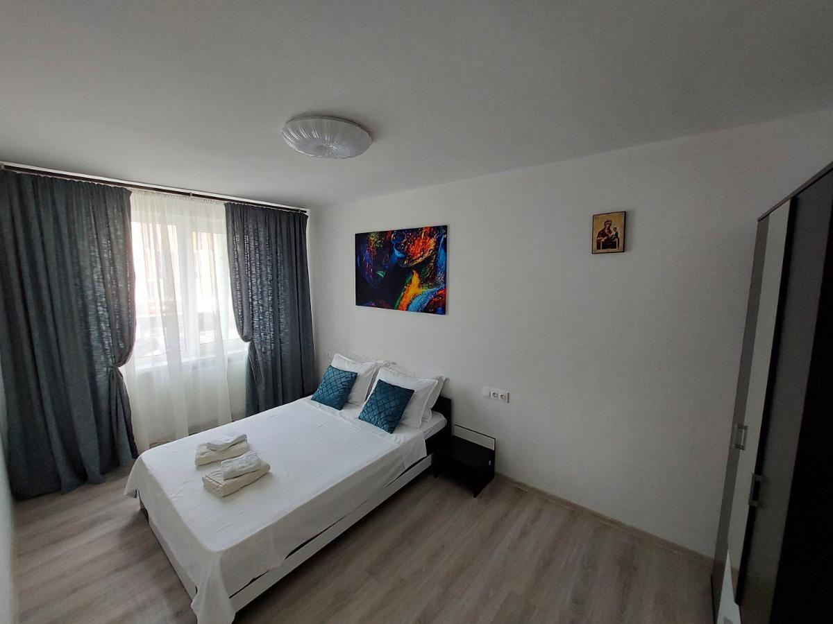 Apartament Maya'S Apartament Braszów Zewnętrze zdjęcie
